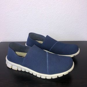 NoSoX Wino Slip-Ons Size 10